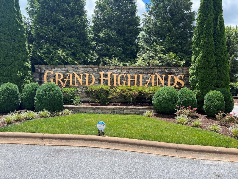 4642 Bearwallow Mountain Road