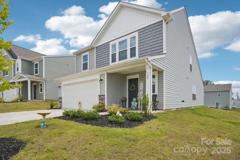 Property image 3 at 120 Parson Lane, Statesville, NC 28625