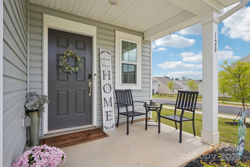 Property image 4 at 120 Parson Lane, Statesville, NC 28625