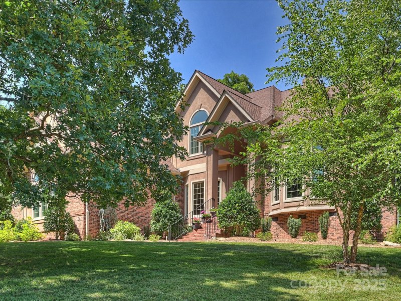 2317 Houston Branch Road