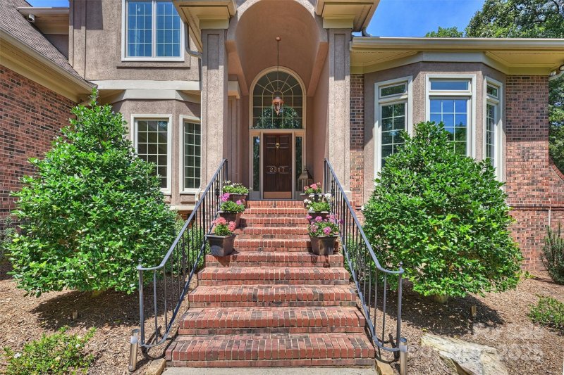 Property image 2 at 2317 Houston Branch Road, Charlotte, NC 28270