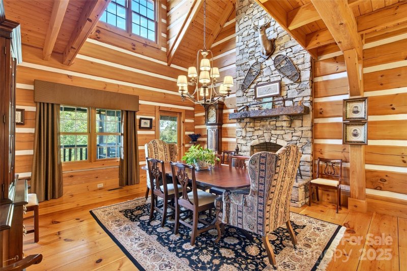 Property image 3 of 35 Elderberry Drive in Gateway Mountain, Old Fort, NC 28762