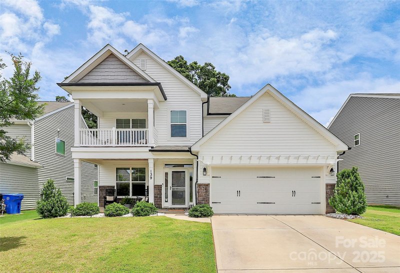 Property image 2 at 139 Suggs Mill Drive, Mooresville, NC 28115