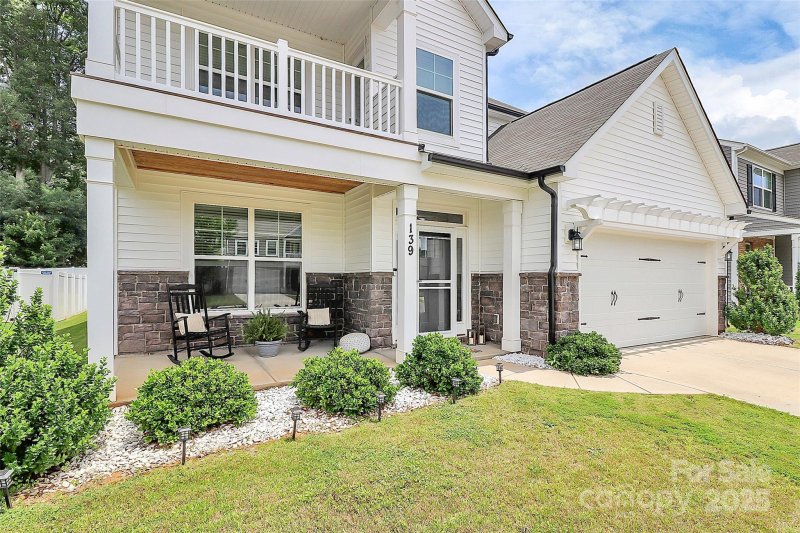 Property image 3 at 139 Suggs Mill Drive, Mooresville, NC 28115