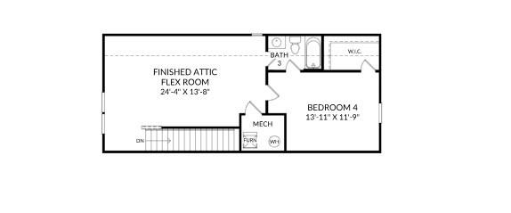 Property image 3 of 916 Exeter Drive in The Retreat at Laurelbrook, Sherrills Ford, NC 28673