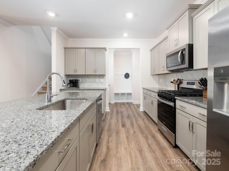 Property image 5 of 4177 Steel Way in Blackstone Bay, Sherrills Ford, NC 28673