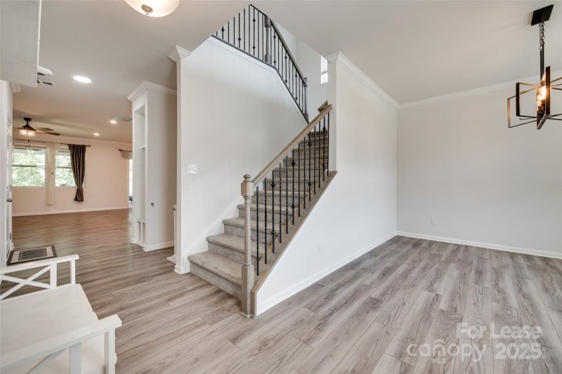 Property image 3 at 18518 Lahaina Lane, Charlotte, NC 28278