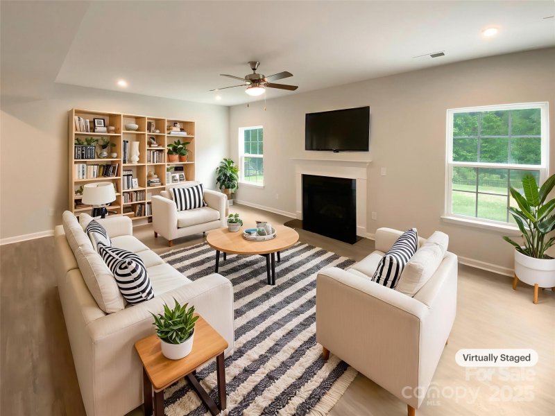 Property image 2 of 2382 Drake Mill Lane in The Mills At Rocky River, Concord, NC 28025