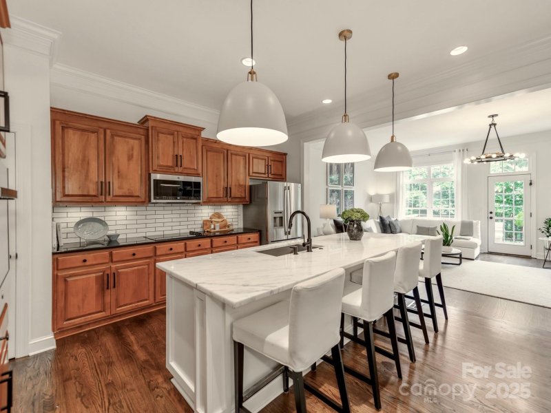 Property image 3 at 3036 Luke Crossing Drive, Charlotte, NC 28226