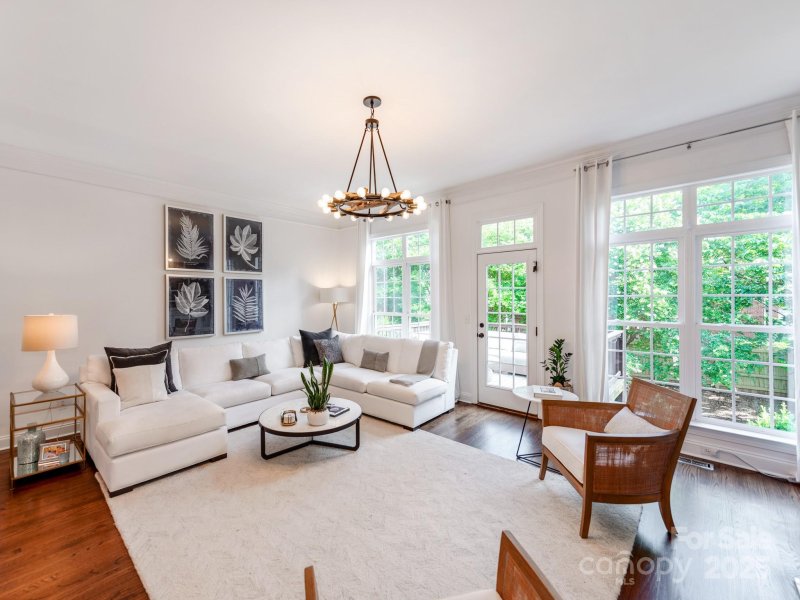 Property image 4 at 3036 Luke Crossing Drive, Charlotte, NC 28226