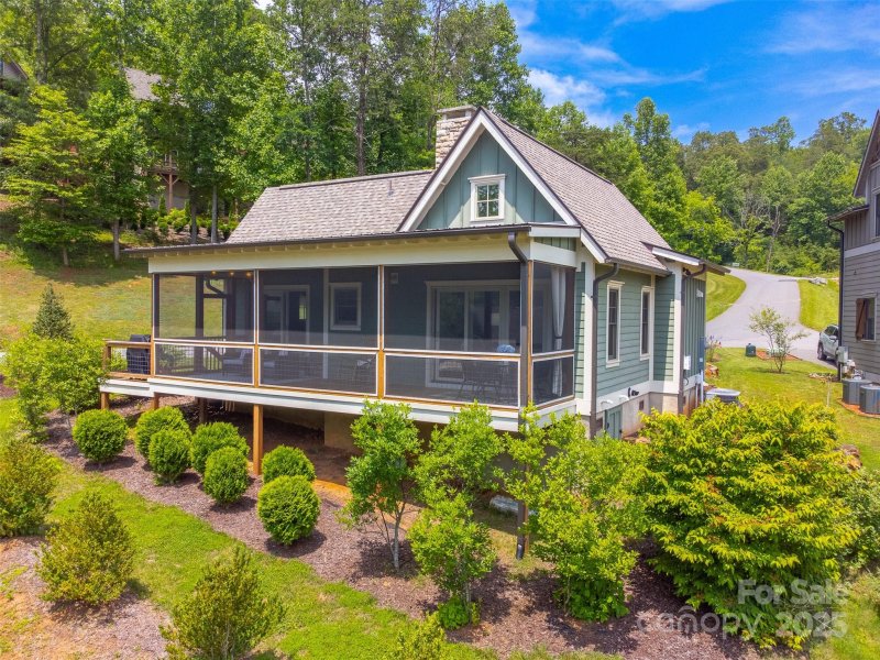 Property image 3 at 396 River Club Drive, Cullowhee, NC 28723
