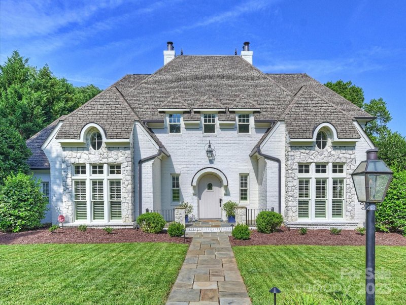 Property image 2 at 6314 Saint Stephen Lane, Charlotte, NC 28210