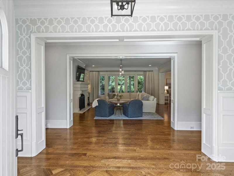 Property image 4 at 6314 Saint Stephen Lane, Charlotte, NC 28210