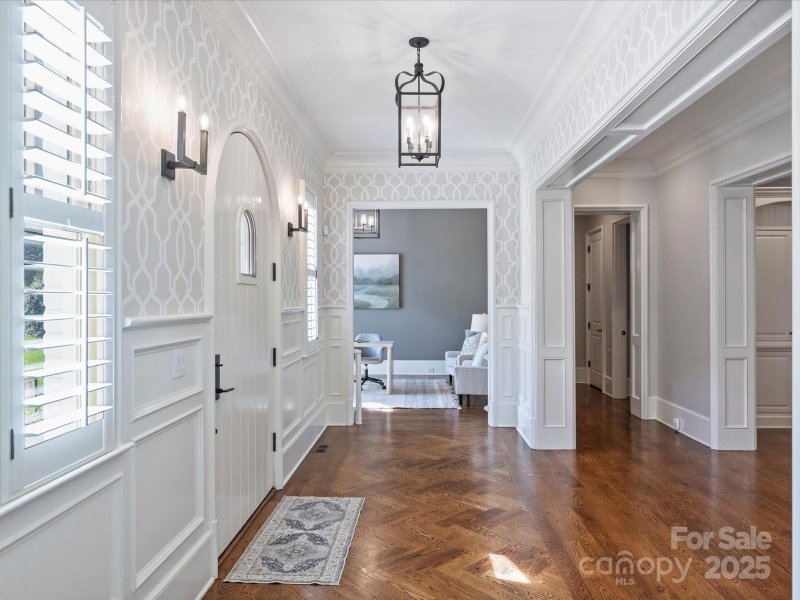 Property image 5 at 6314 Saint Stephen Lane, Charlotte, NC 28210