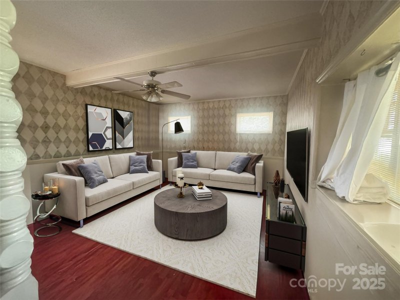 Property image 3 of 1107 Crestfield Drive in Gregwood, Lancaster, SC 29720