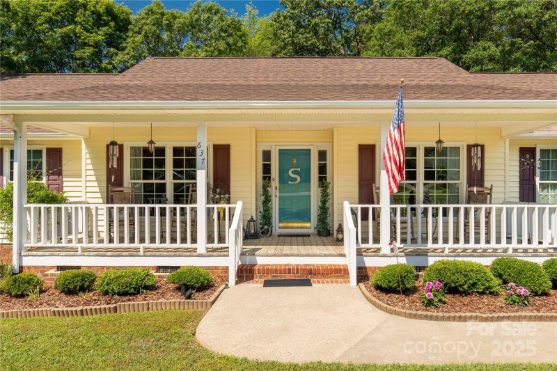 Property image 4 at 637 Freemont Drive, Lancaster, SC 29720