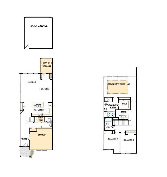 Property image 2 of 10142 Mamillion Drive in North Creek Village, Huntersville, NC 28078