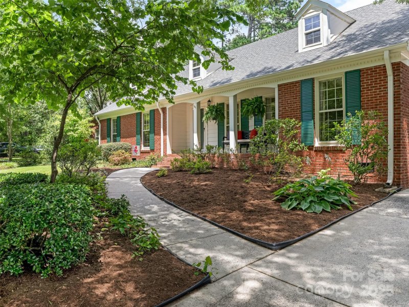 Property image 2 at 7118 Powder Mill Place, Charlotte, NC 28277