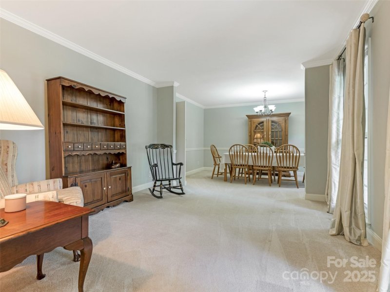 Property image 5 at 7118 Powder Mill Place, Charlotte, NC 28277