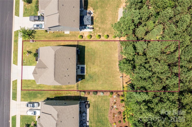 Property image 4 at 169 Rooster Tail Lane, Troutman, NC 28166