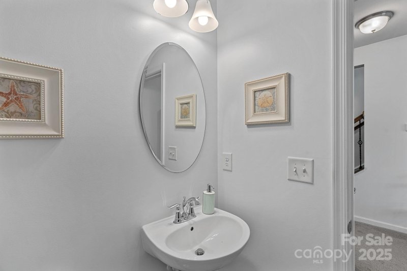 Property image 4 at 1527 Scarbrough Circle, Concord, NC 28025