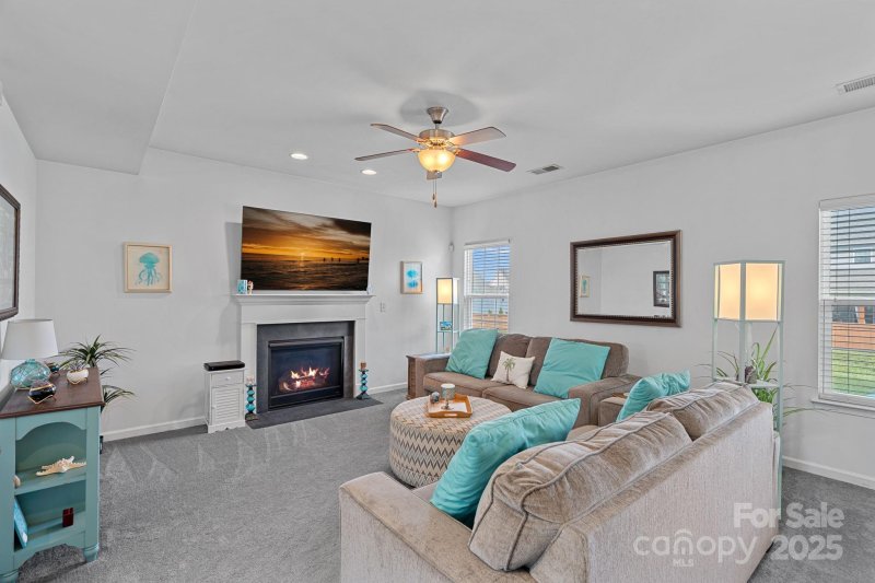 Property image 5 at 1527 Scarbrough Circle, Concord, NC 28025