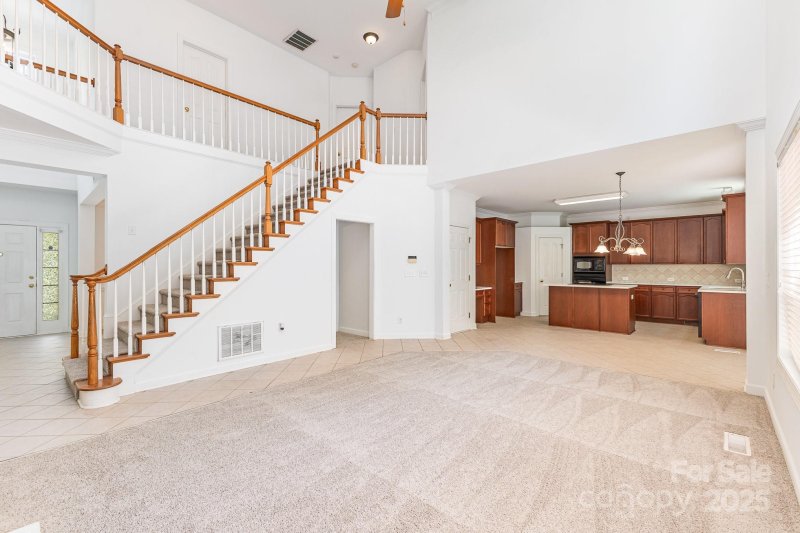 Property image 4 of 14333 Maclauren Lane in Stephens Grove, Huntersville, NC 28078