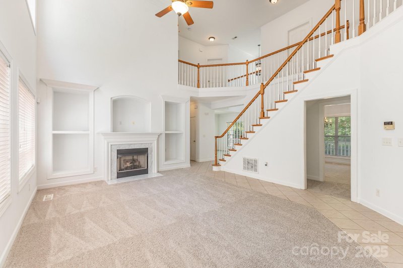 Property image 5 of 14333 Maclauren Lane in Stephens Grove, Huntersville, NC 28078