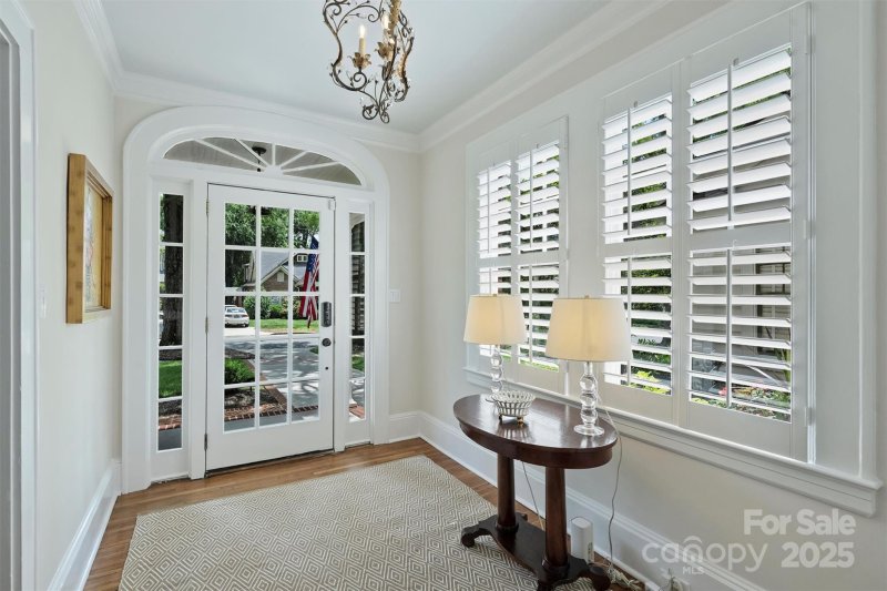 Property image 4 at 726 E Kingston Avenue, Charlotte, NC 28203