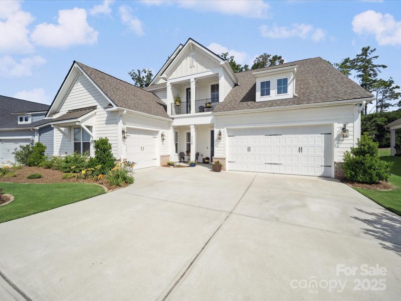 Property image 3 at 7150 Irongate Drive, Lancaster, SC 29720