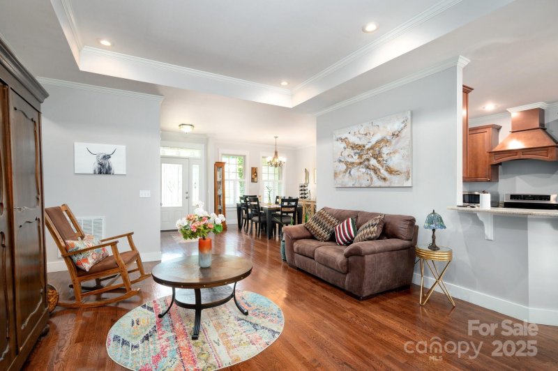 Property image 4 at 59 Ledgestone Drive, Fairview, NC 28730