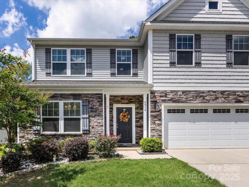 Property image 3 at 4014 Stockbrook Drive, Charlotte, NC 28215
