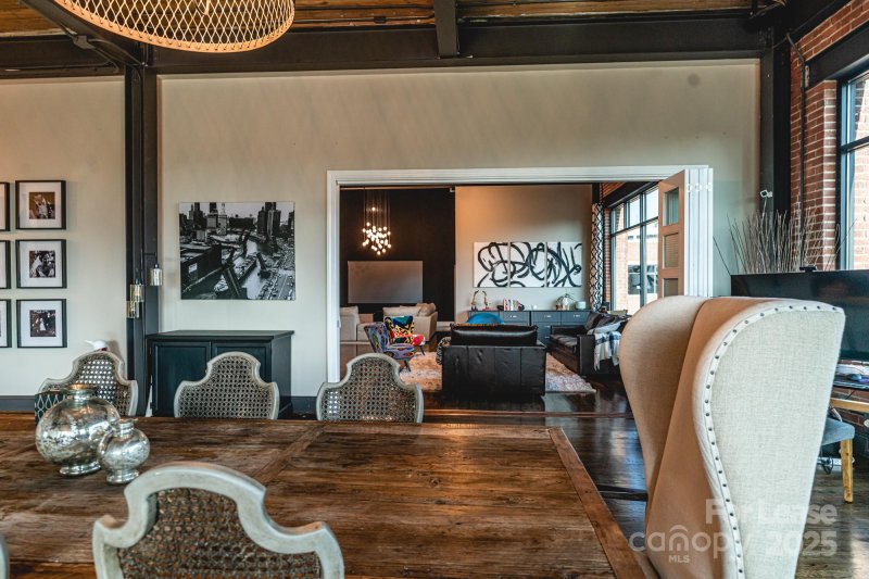 Property image 5 at 310 Arlington Avenue, Charlotte, NC 28203