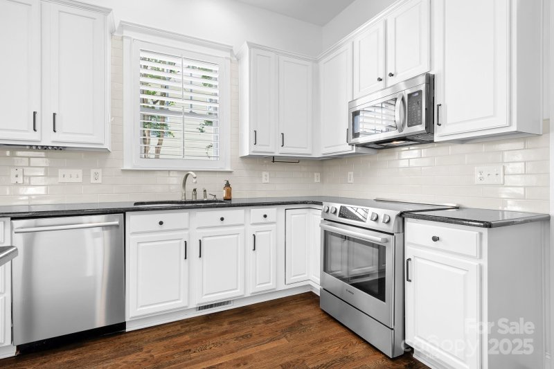 Property image 3 at 15838 Trenton Place Road, Huntersville, NC 28078