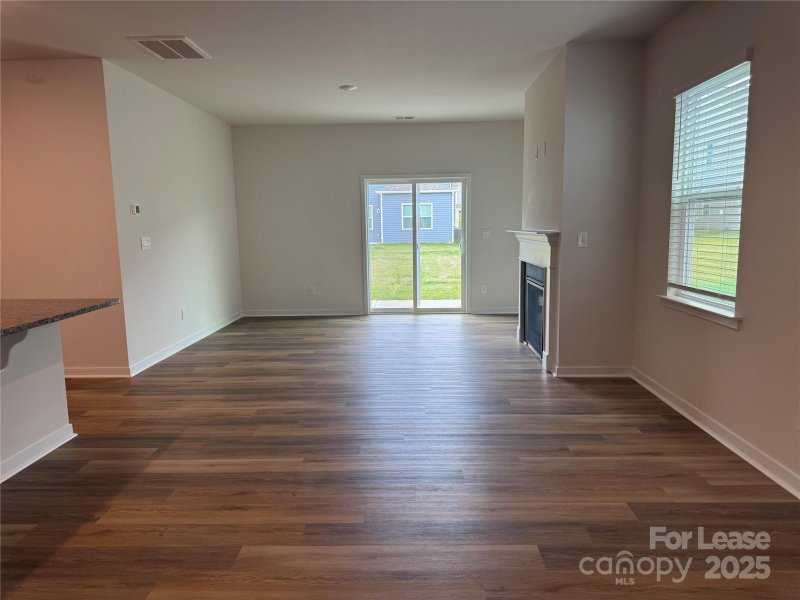 Property image 3 of 12232 Lady Bell Drive in Hamilton Woods, Charlotte, NC 28278