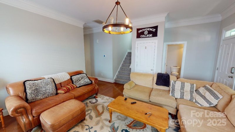 Property image 3 at 1737 Lela Avenue, Charlotte, NC 28208