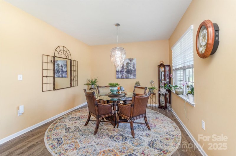 Property image 5 of 1220 Kent Downs Avenue in Roberta Ridge, Concord, NC 28027