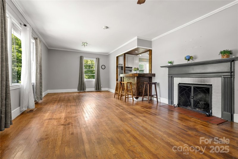 Property image 3 at 1617 Madison Street, Rock Hill, SC 29732