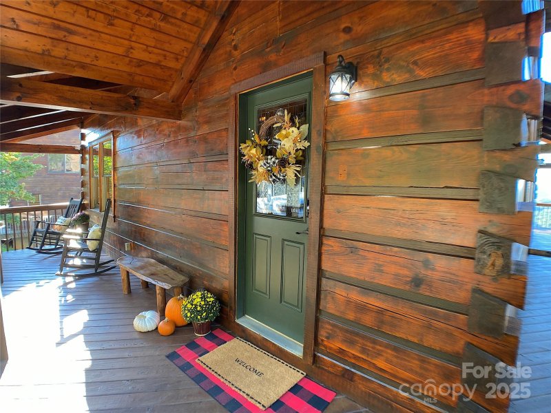 Property image 4 at 141 Scenic Wolf Drive, Mars Hill, NC 28754