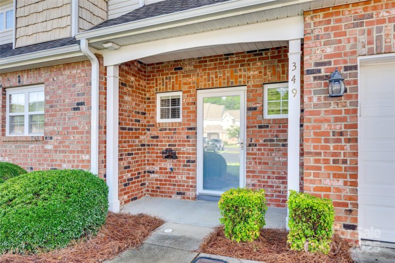 Property image 2 at 349 Valley Brook Lane, Concord, NC 28025