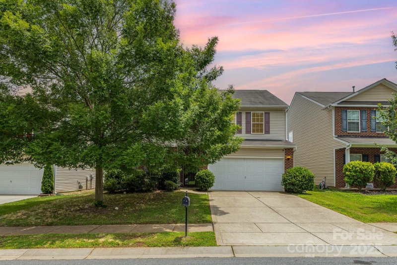 Property image 2 at 9416 Cotton Gum Road, Charlotte, NC 28227