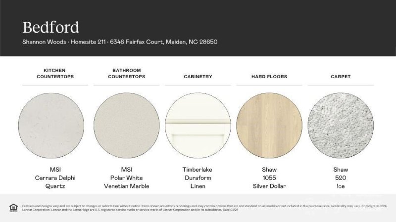 Property image 3 at 6346 Fairfax Court, Maiden, NC 28650