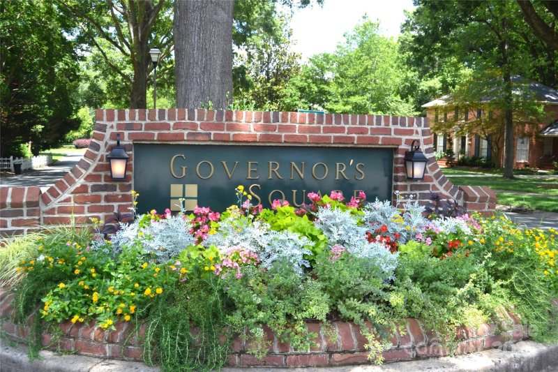 Property image 2 at 2501 Handley Place, Charlotte, NC 28226