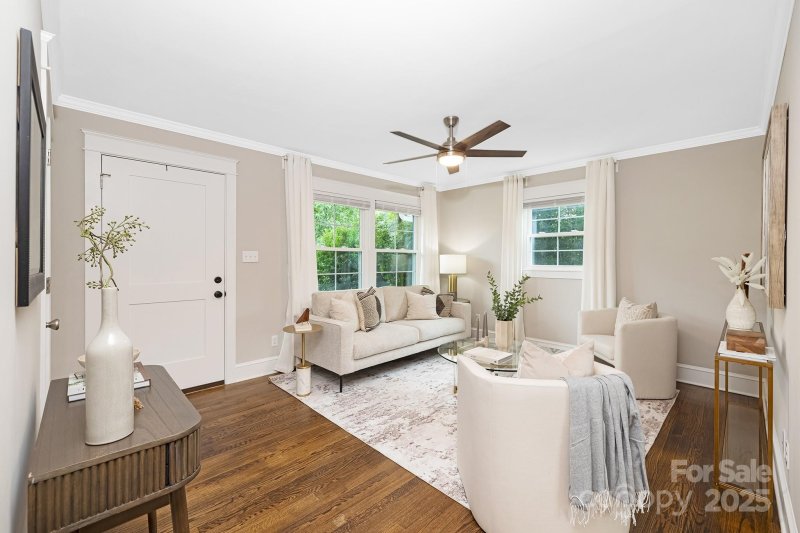 Property image 4 at 1744 Emerywood Drive, Charlotte, NC 28210