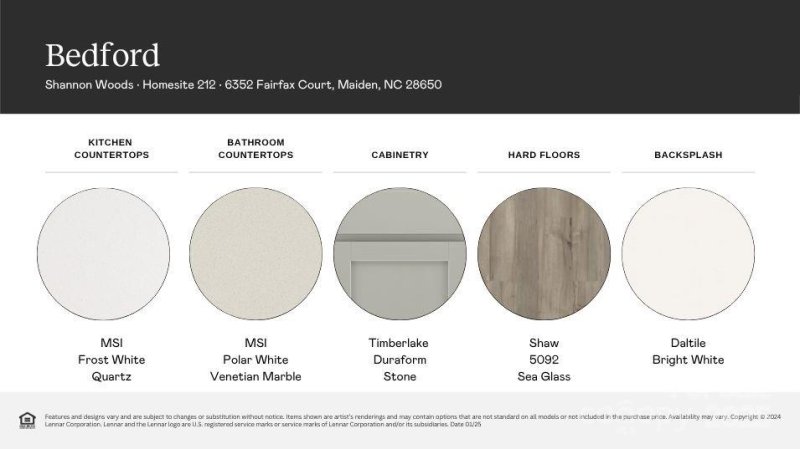 Property image 3 at 6352 Fairfax Court, Maiden, NC 28650