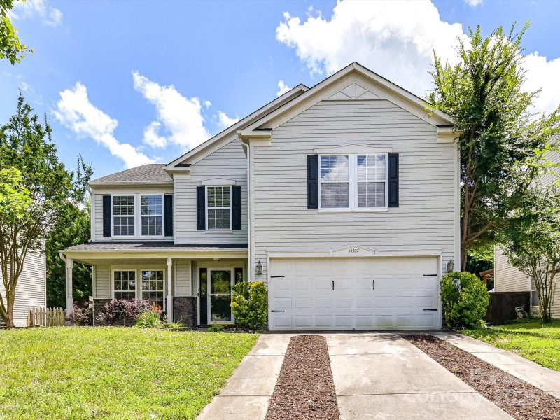 14307 Hartwell Farm Drive