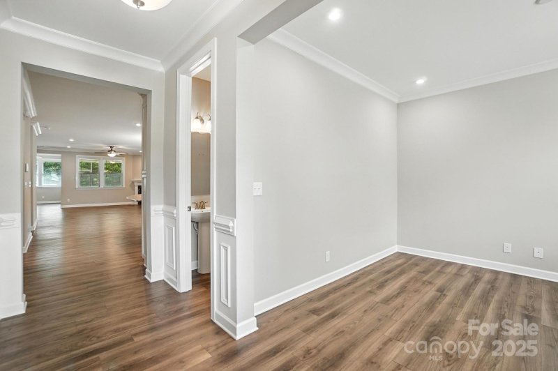 Property image 4 at 3029 Marchers Trace Drive, Mint Hill, NC 28227