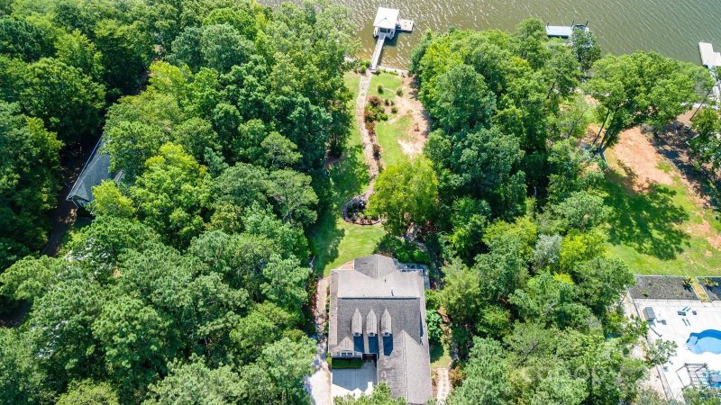 Property image 2 of 7 Brunson Road in Wildlife Bay, Fort Lawn, SC 28714