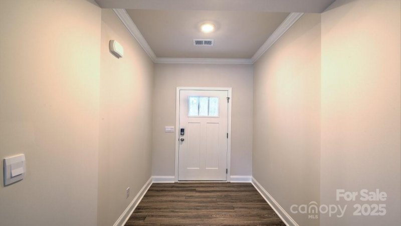 Property image 5 of 122 Sugg Trail in Pleasant Grove Townhomes, Weaverville, NC 28787