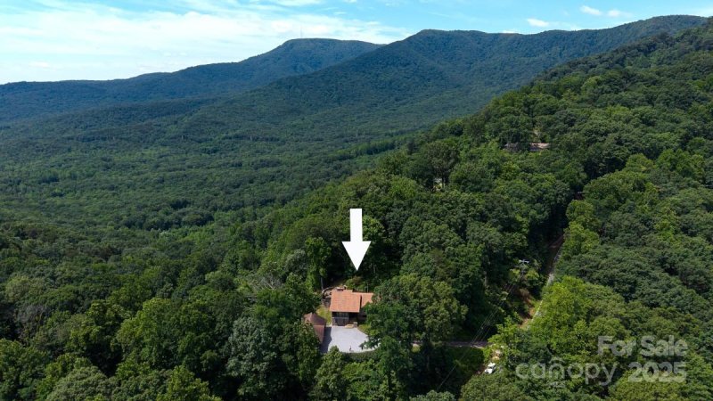 Property image 2 at 2045 Hogback Mountain Road, Tryon, NC 28782